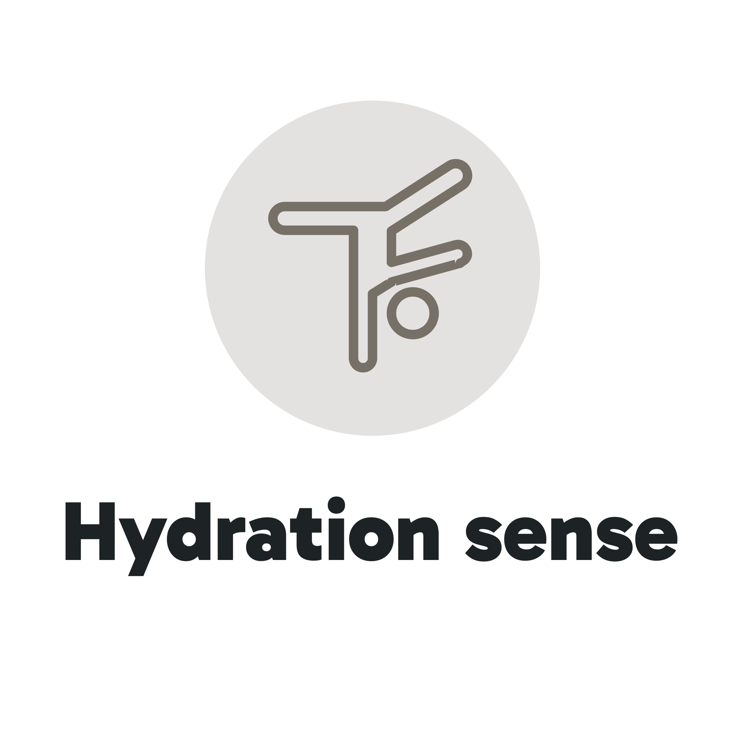HydrationSense